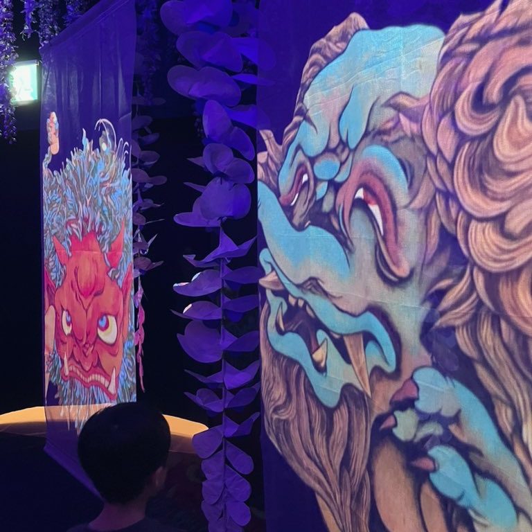 The Living Yokai: Discovering Japan’s Supernatural Creatures in Nagoya